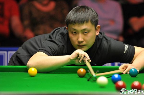 这标志着他 这标志着他