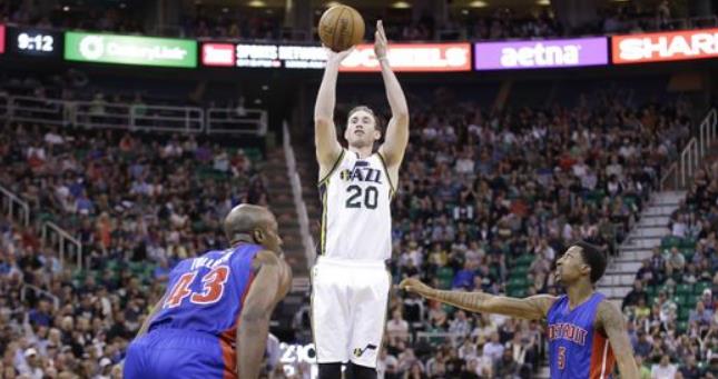 超越了乔丹 超越了乔丹