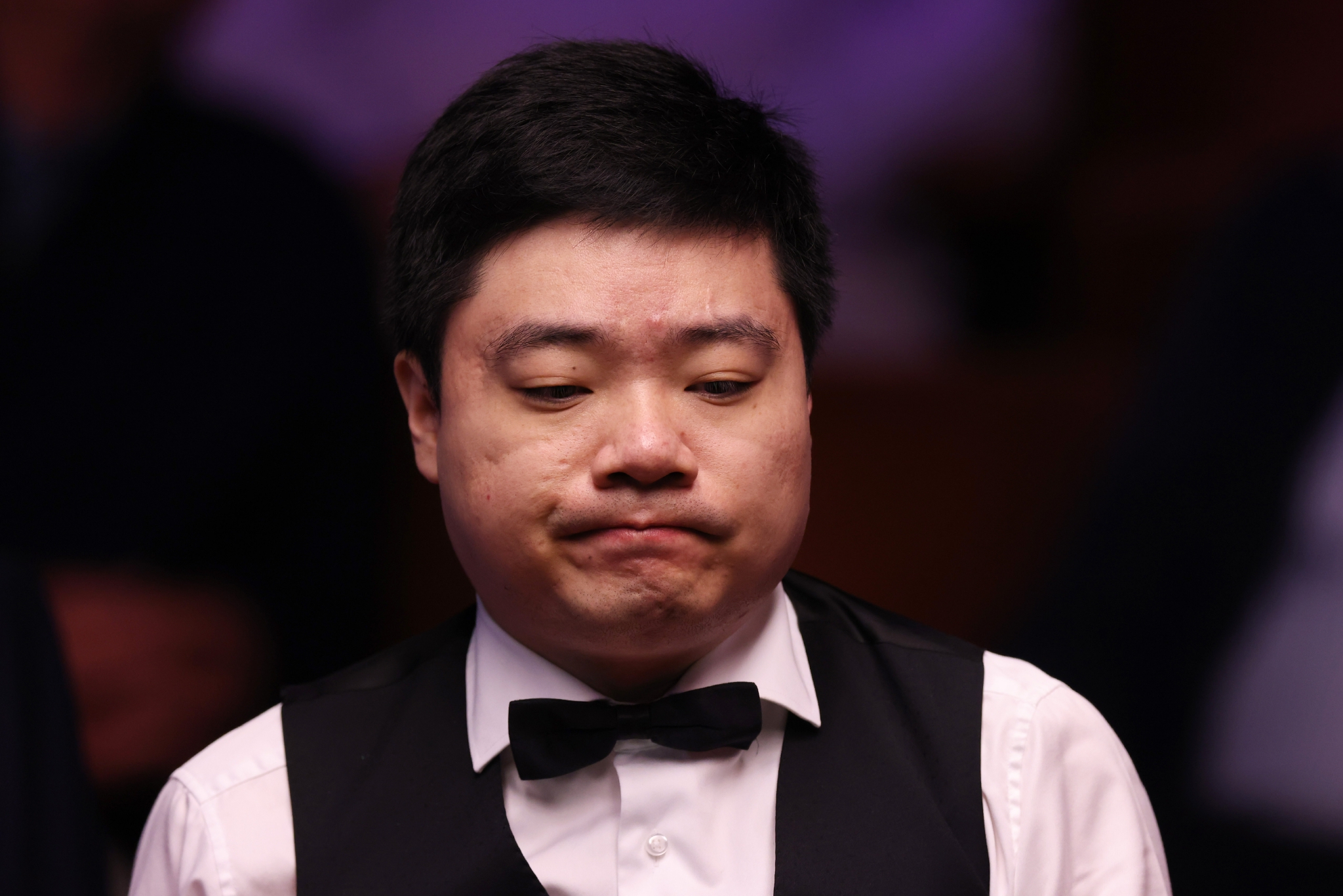 竞速之下人 竞速之下人