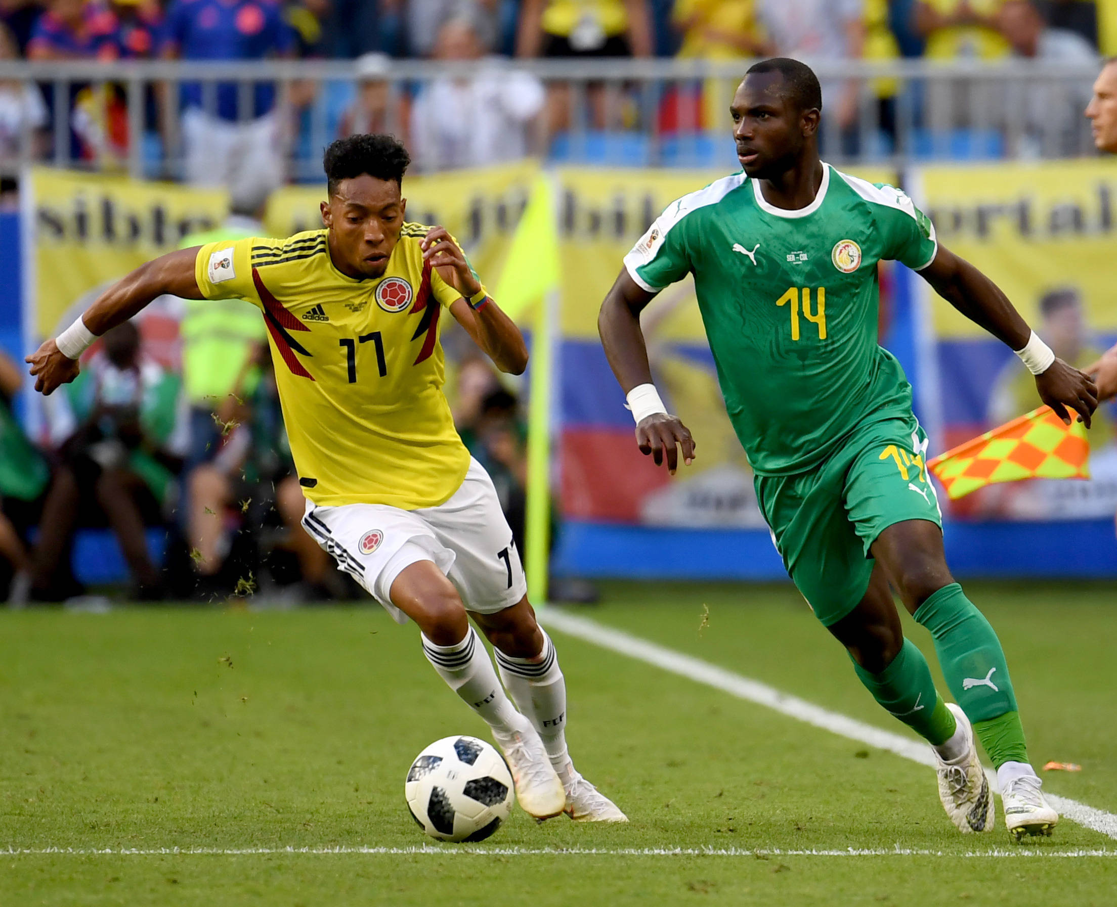 抗衡的切尔 抗衡的切尔