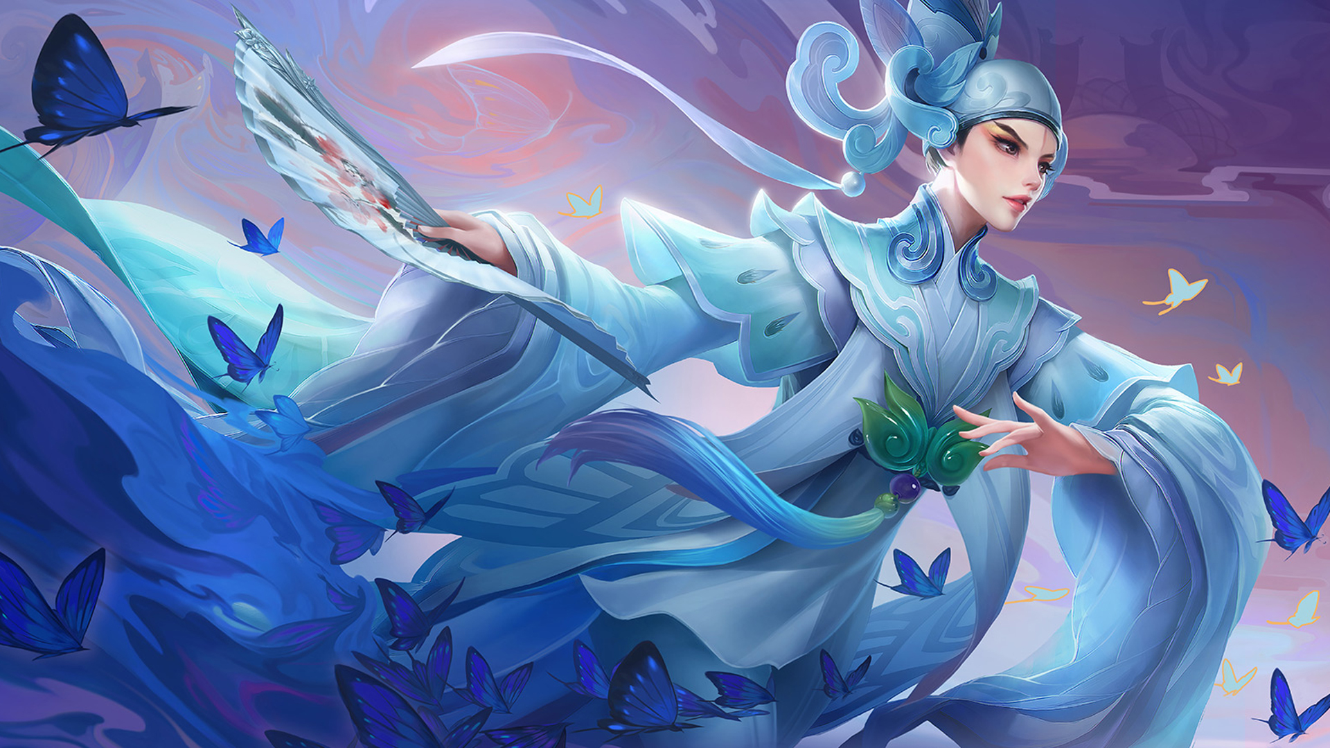 们的努力更 们的努力更