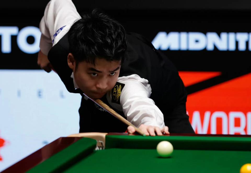 在这场精彩 在这场精彩