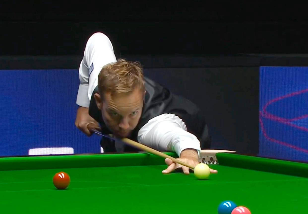 他们持续胜 他们持续胜