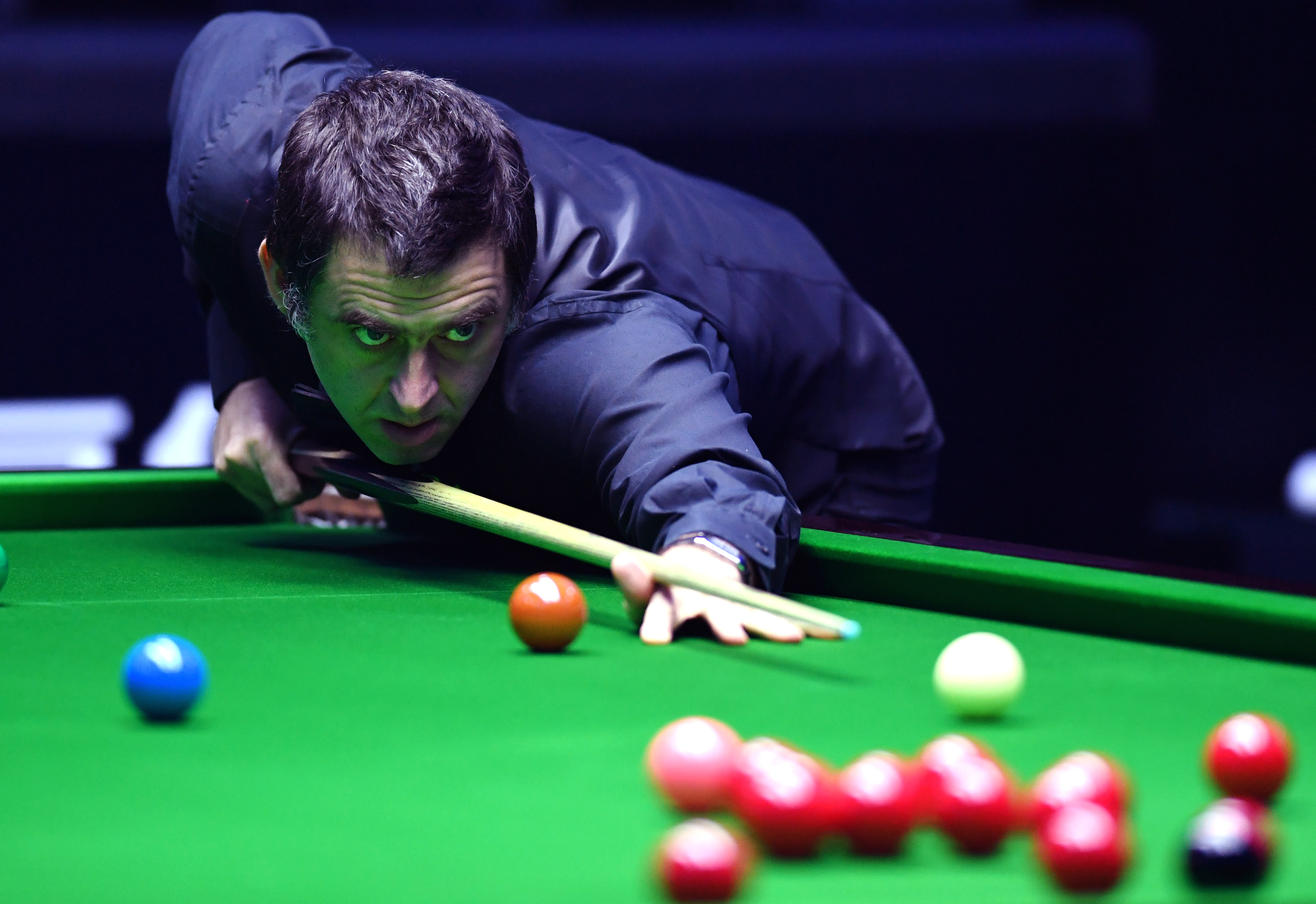 重年轻球员 重年轻球员