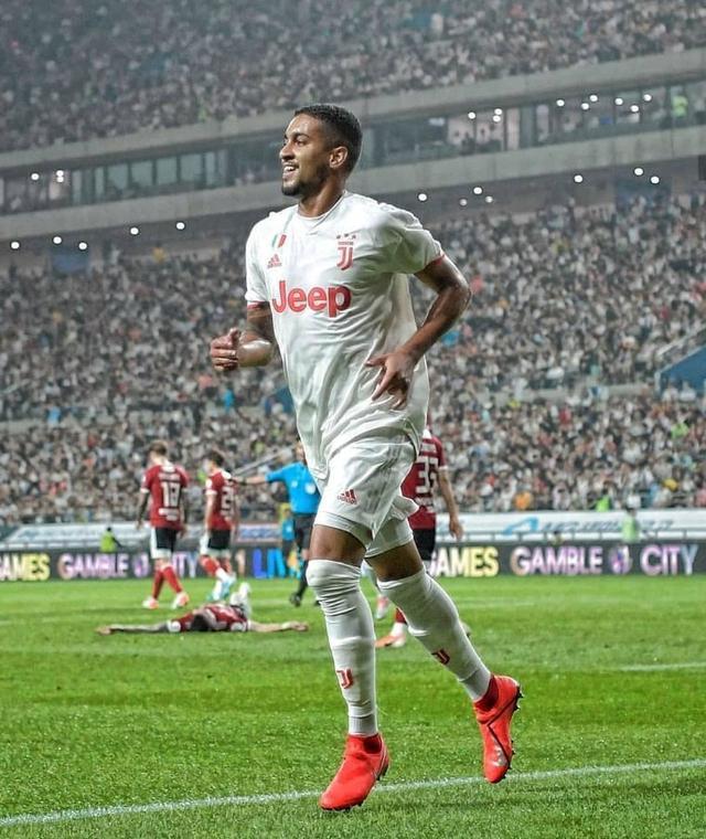 卡塞米罗的 卡塞米罗的