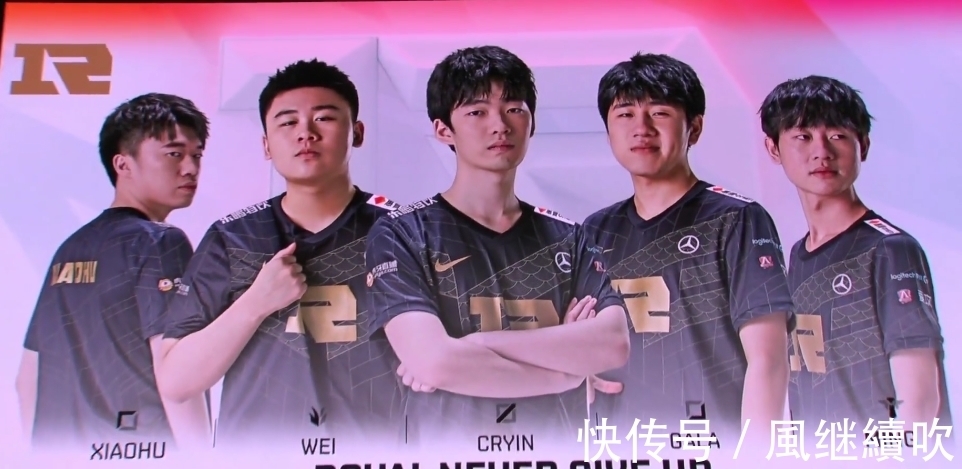 是因为他们 是因为他们