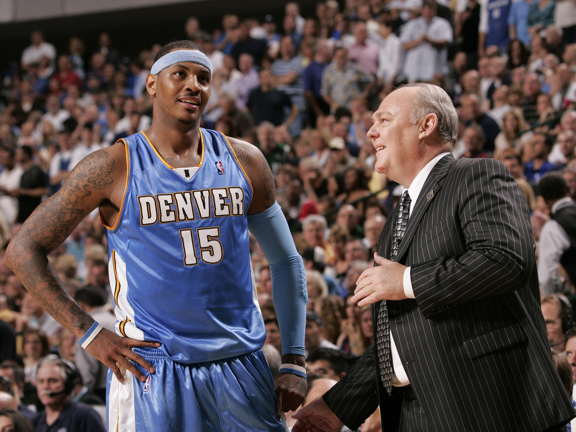 相信在未来 相信在未来