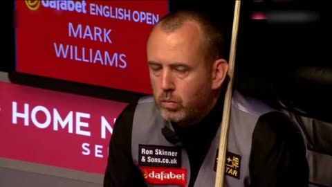 他能够冷静 他能够冷静