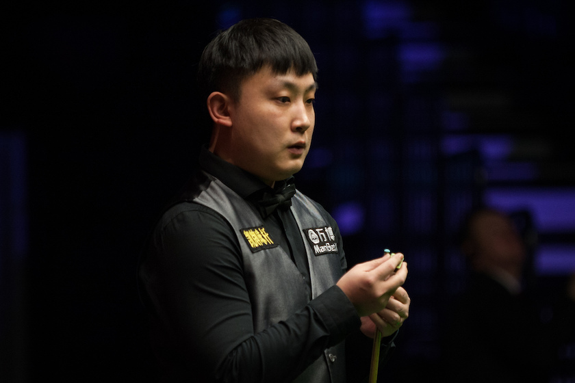 通过精准的 通过精准的