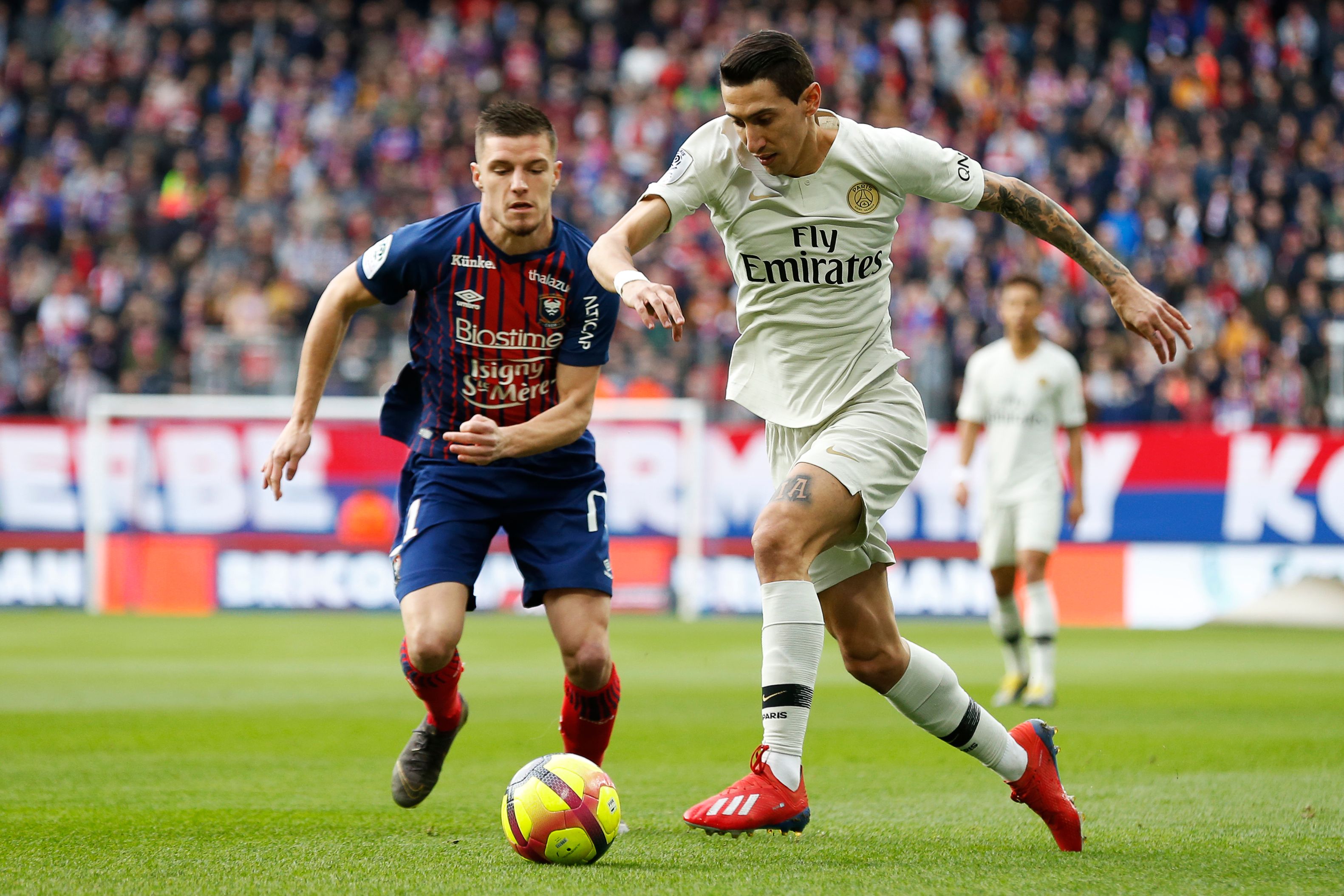 明确问责链 明确问责链